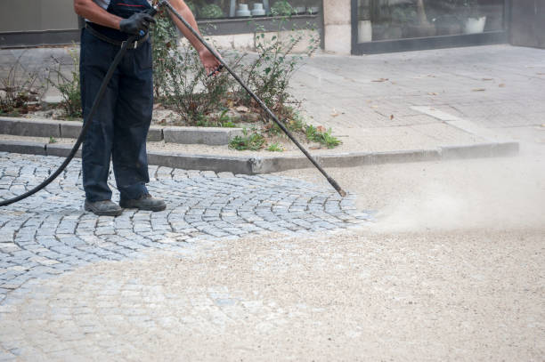 Best Restaurant Pressure Washing  in Tamaqua, PA